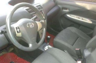 2009 Toyota Vios automatic FOR SALE