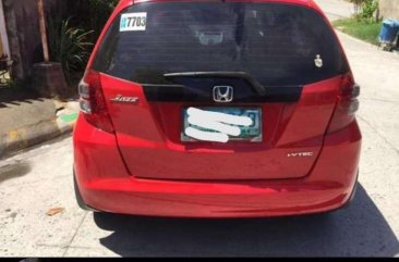 Honda Jazz 2010 acquired Model matic for sale