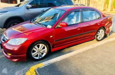 Honda Civic 2004 for sale