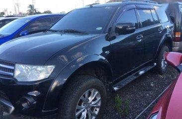 2014 Mitsubishi Montero 25 CRDI MT Very Fresh