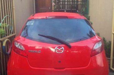 Like New Mazda 2 1.3L for sale