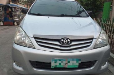 Toyota Innova 2011 for sale