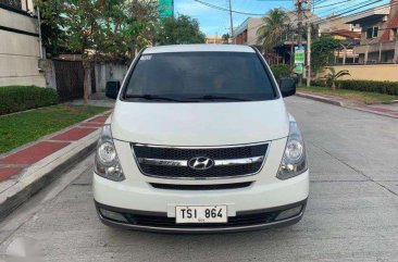 2011 Hyundai Starex for sale