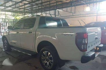 Ford Ranger Wildtruck 4x4 2016 Model DrivenRides for sale