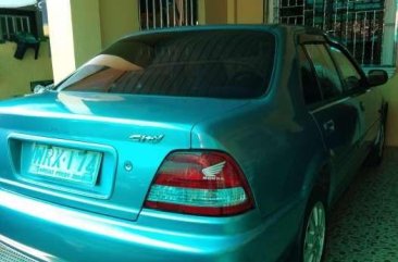 Honda City 2001 for sale