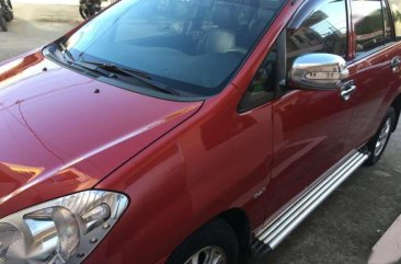 Toyota Innova 2010 for sale