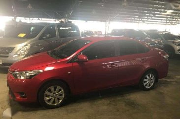 2016 Toyota Vios 13L Automatic Gas Era Cars