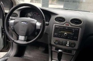 Ford Focus Hatchback 2007 for sale