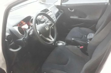 2012 Honda Jazz FOR SALE