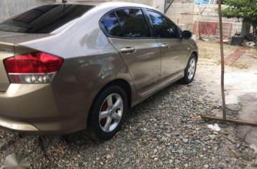 Honda City 2009 for sale