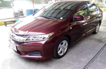 2014 Honda City for sale