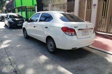 Mitsubishi Mirage G4 2015 For sale