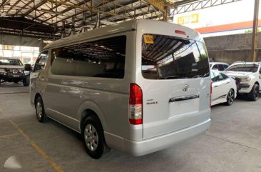 2017 TOYOTA HIACE FOR SALE