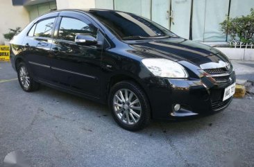 2009 Toyota Vios 1.5 S Automatic transmission