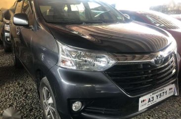 2018 Toyota Avanza 1.5 G Automatic Transmission TOP OF THE LINE