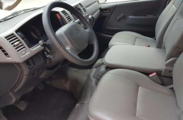 2006 Toyota Hiace for sale