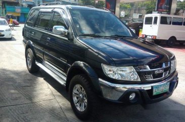 Isuzu Crosswind 2007 for sale