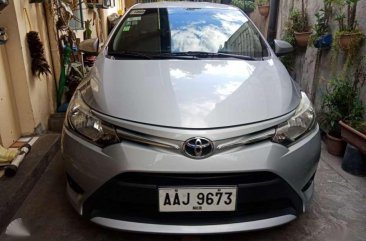 Toyota Vios 2014 for sale