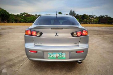 SELLING MITSUBISHI Lancer EX 2009 GT