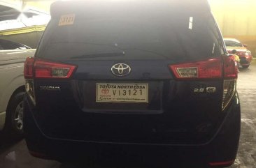 Toyota Innova 2016 for sale