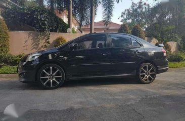 Toyota Vios 2008 for sale