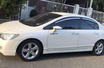 Honda Civic 2007 for sale