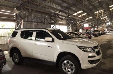 2017 Chevrolet Trailblazer for sale