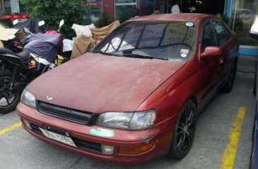 1994 Toyota Corona Ex FOR SALE