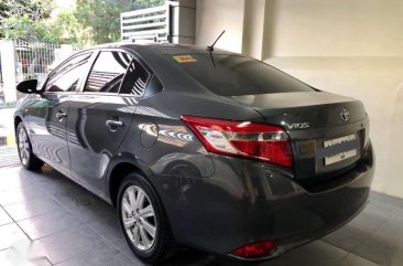 FOR SALE: 2014 Toyota Vios 1.3E Automatic