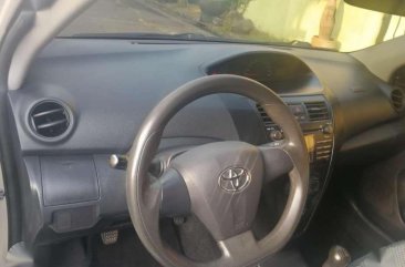 2012 Toyota Vios E Manual All power