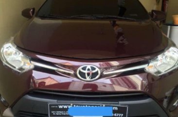 Toyota Vios 2017 for sale