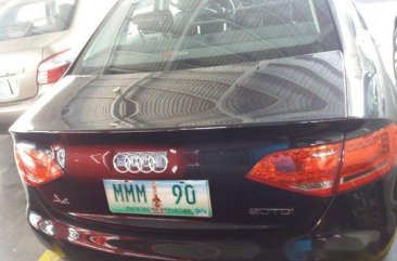 Audi A4 2012 for sale