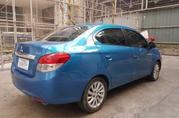 Mitsubishi Mirage G4 2014 GLS MT for sale