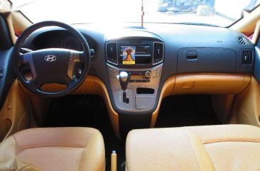 2016 Hyundai Starex for sale