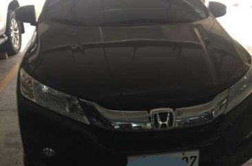 Honda City 2017 VX Navi Automatic plate ending 7 Brown