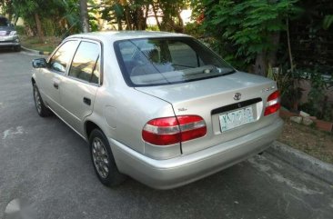 Toyota Corolla 2004 for sale