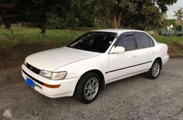 1994 Toyota Corolla FOR SALE