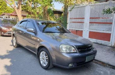 Chevrolet Optra 1.6 2006 Rate negotiable.