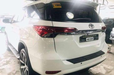 Toyota Fortuner 2016 for sale