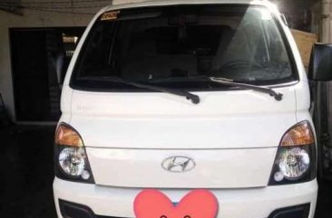 Selling Hyundai H-100 (2013 Model)