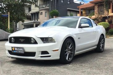 2014 Ford Mustang challenger 86 for sale