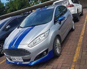 Ford Fiesta 2015 for sale