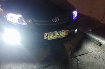 Toyota Corolla Altis 2010 for sale