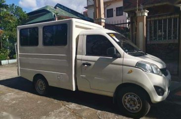 For Sale: Foton Gratour 2017 model