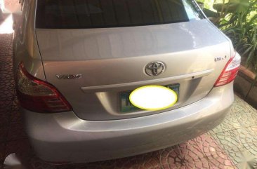 Toyota Vios 2013 for sale