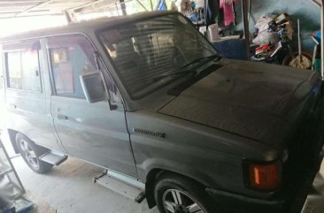 Toyota TAMARRAW FX 1999 MT for sale