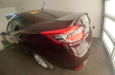 2017 TOYOTA Vios 13E Automatic FOR SALE