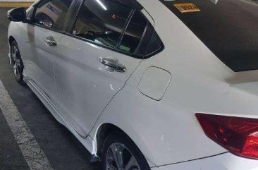 2016 Honda City for sale