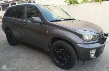 Toyota Rav4 2003 for sale