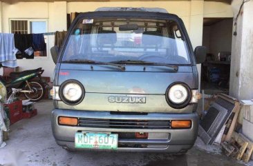 Suzuki Multicab for sale